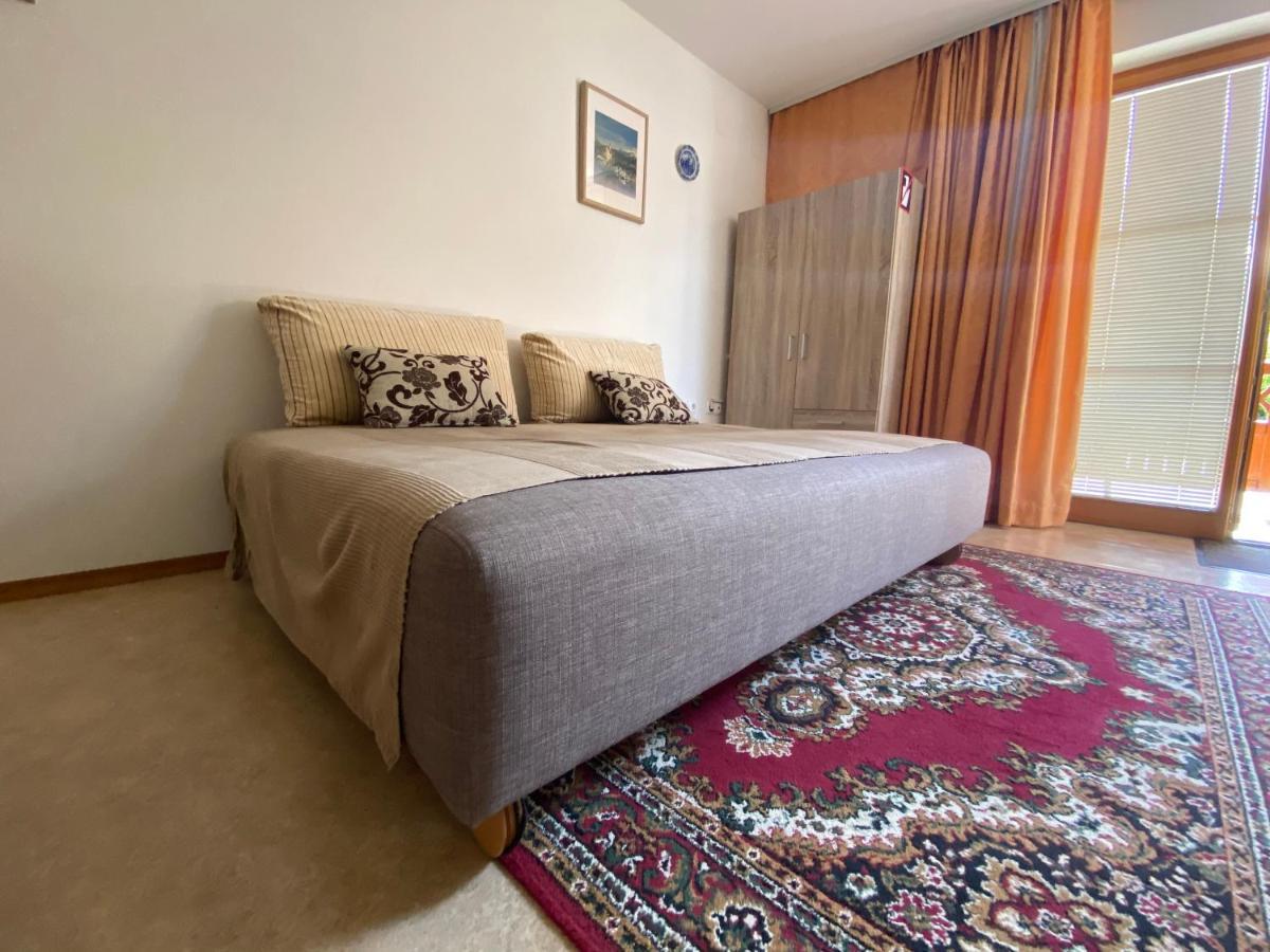 Apartment Studio Van Bakel Gerard Bled Kültér fotó