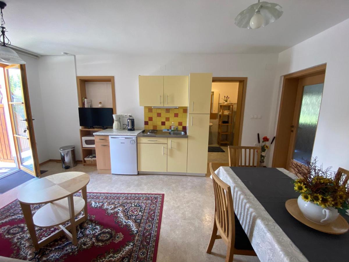 Apartment Studio Van Bakel Gerard Bled Kültér fotó