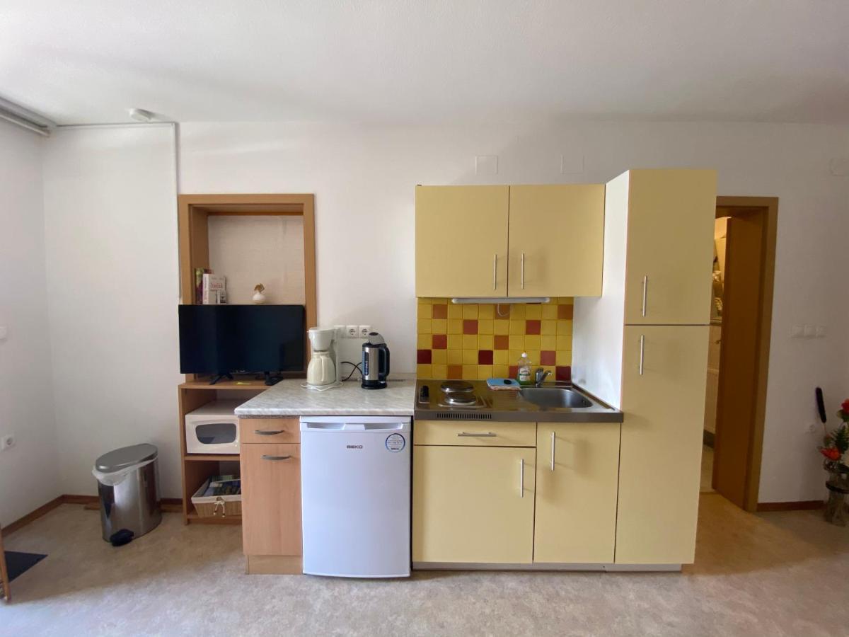 Apartment Studio Van Bakel Gerard Bled Kültér fotó