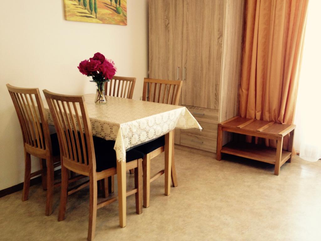 Apartment Studio Van Bakel Gerard Bled Kültér fotó