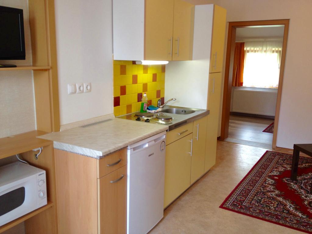 Apartment Studio Van Bakel Gerard Bled Kültér fotó